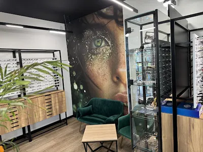 Agamed Centrum Okulistyki i Optyki